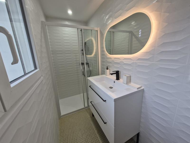 Maison - 87 m² - 4 pièces