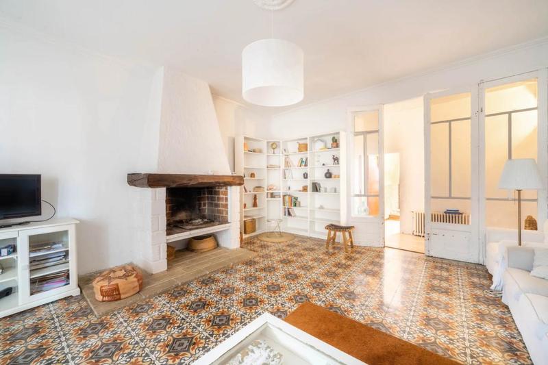 Maison de ville - 170 m² - 5 pièces