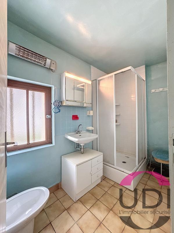 Maison - 104 m² - 4 pièces