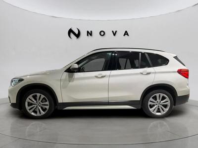 Bmw X1 xDrive 20 i Sport Line