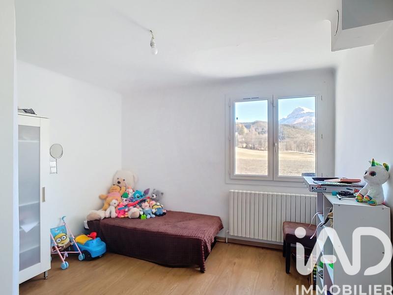 Maison - 97 m² - 4 pièces