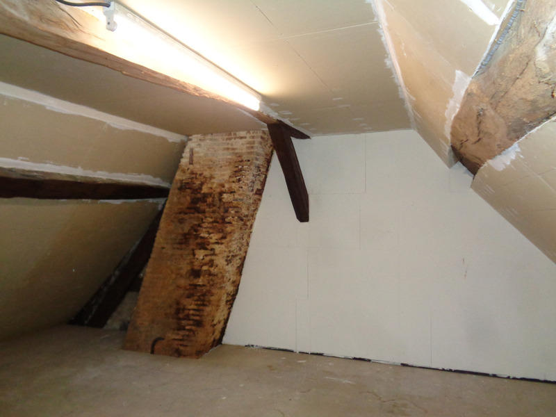 Maison - 132 m² - 6 pièces