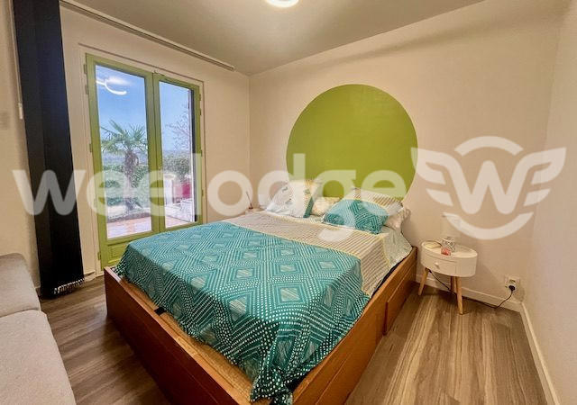 Maison - 126 m² - 6 pièces