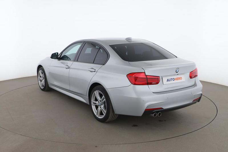 Bmw Série 3 320d xDrive m Sport Bva8 190 ch