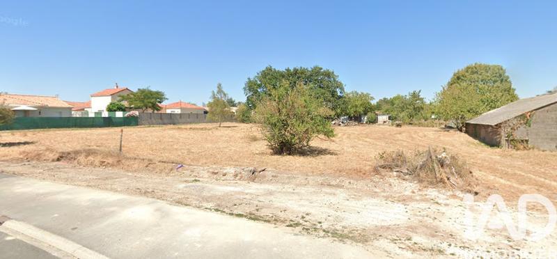 Terrain - 5 023 m²