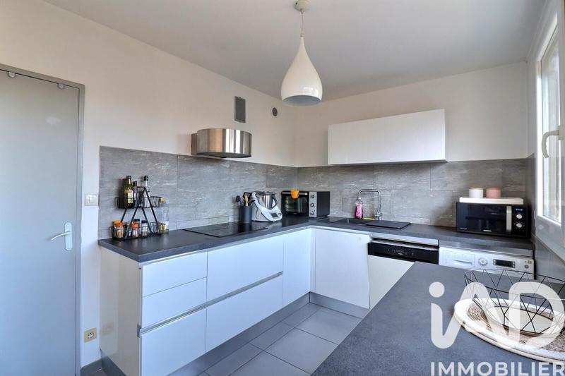 Appartement - 54 m² - 2 pièces