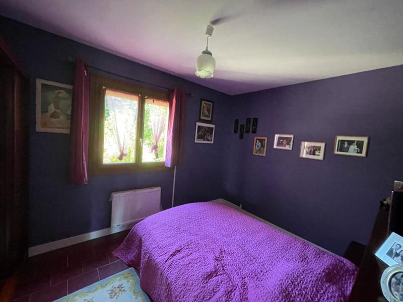 Maison - 180 m² - 9 pièces