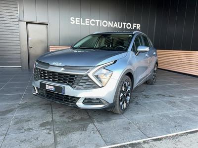 Kia Sportage V 1.6 t-Gdi 265 Phev Auto 4wd Active