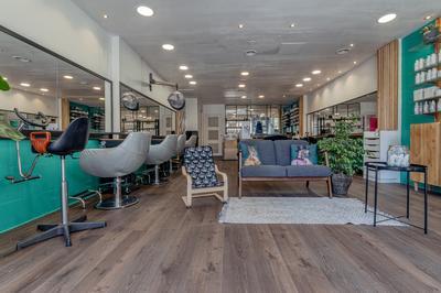 Personnalise et Coiffe