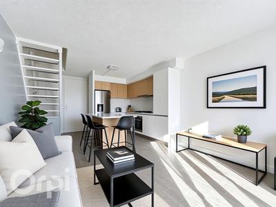 Appartement - 39 m² - 3 pièces