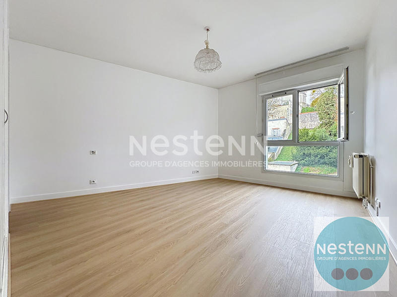 Appartement - 125 m² - 4 pièces