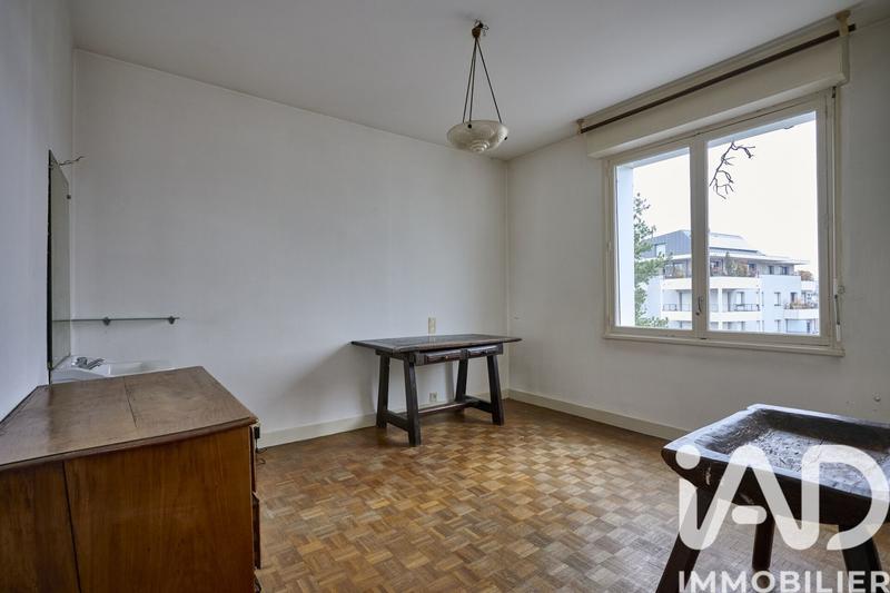 Appartement - 137 m² - 4 pièces