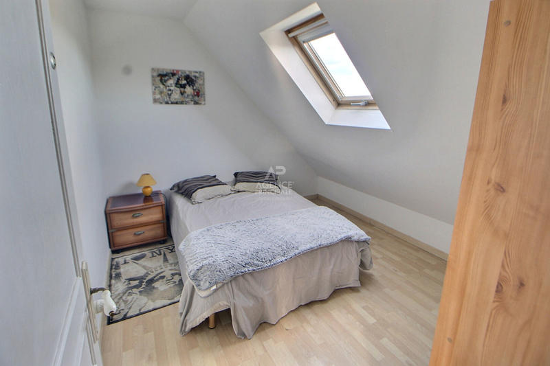 Maison - 143 m² - 6 pièces