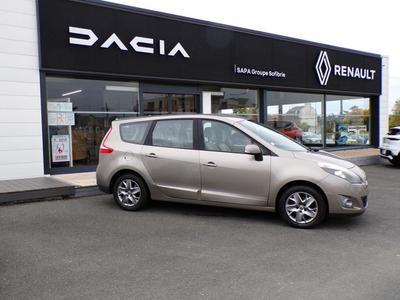 Renault Grand Scénic III dCi 130 Fap eco2 Expression Energy 7 pl