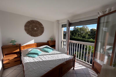 Appartement - 34 m² - 2 pièces