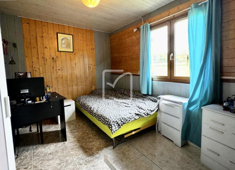 Maison - 150 m² - 7 pièces