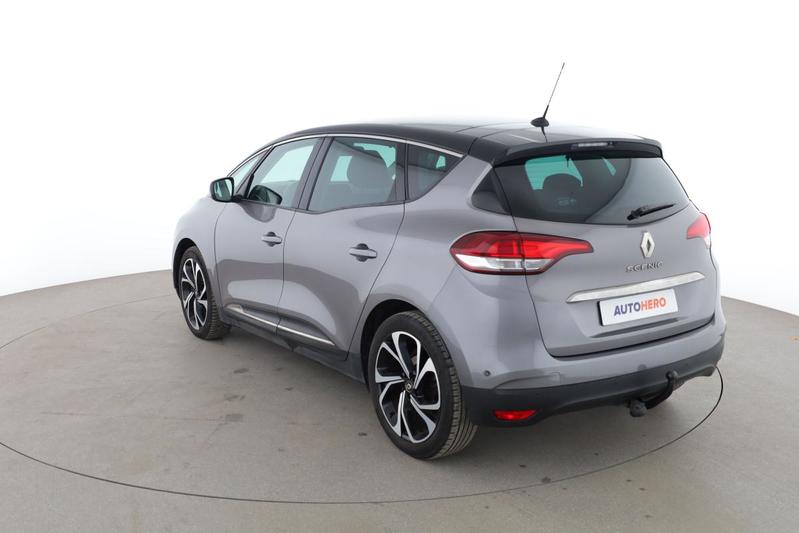 Renault Scénic 1.7 Blue dCi Intens 150 ch