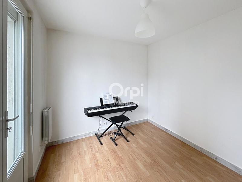 Maison - 64 m² - 3 pièces