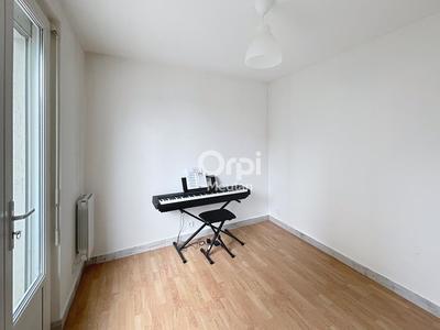 Maison - 64 m² - 3 pièces