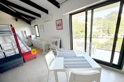 Appartement - 28 m² - 1 pièce