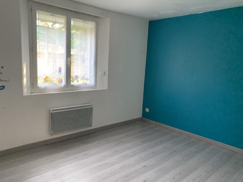 Maison - 78 m² - 4 pièces