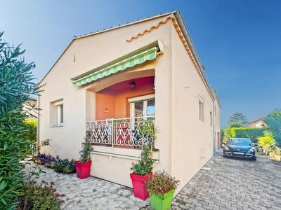 Maison - 132 m² - 6 pièces