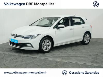 Volkswagen Golf 2.0 Tdi Scr 116 Bvm6 Life Plus