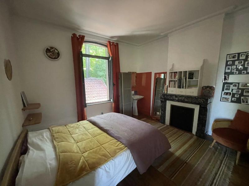 Maison - 187 m² - 7 pièces