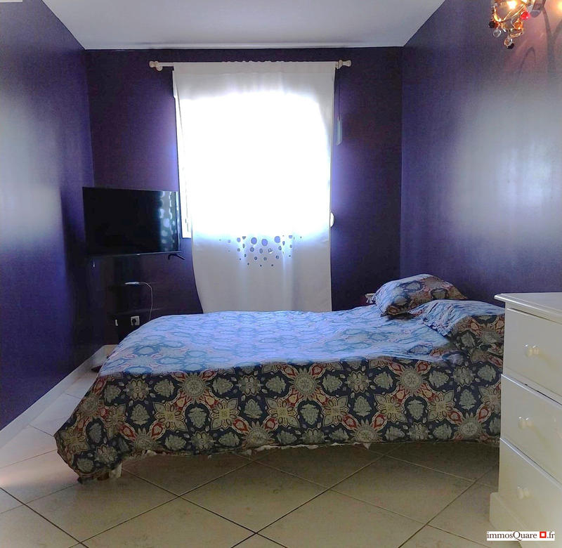 Villa - 140 m² - 5 pièces