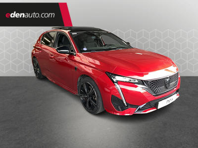 Peugeot 308 Phev 225 e-Eat8 Gt Pack