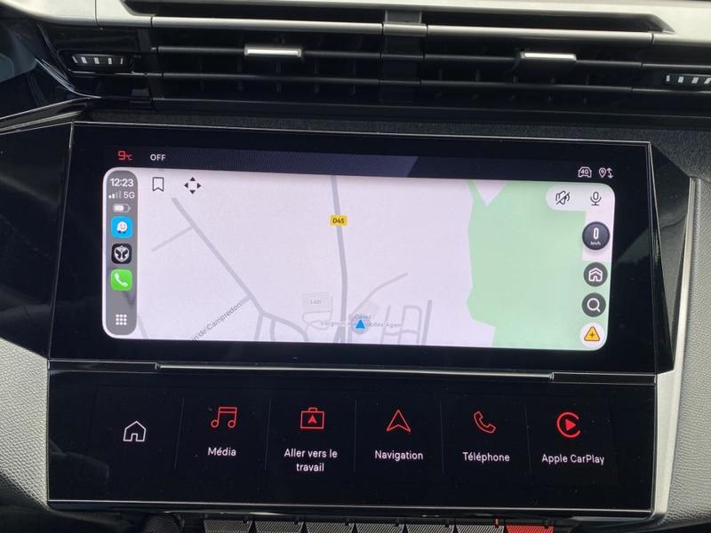 Peugeot 308 III 1.2 Puretech 130 s&amp;amp;S Allure