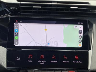 Peugeot 308 III 1.2 Puretech 130 s&amp;amp;S Allure