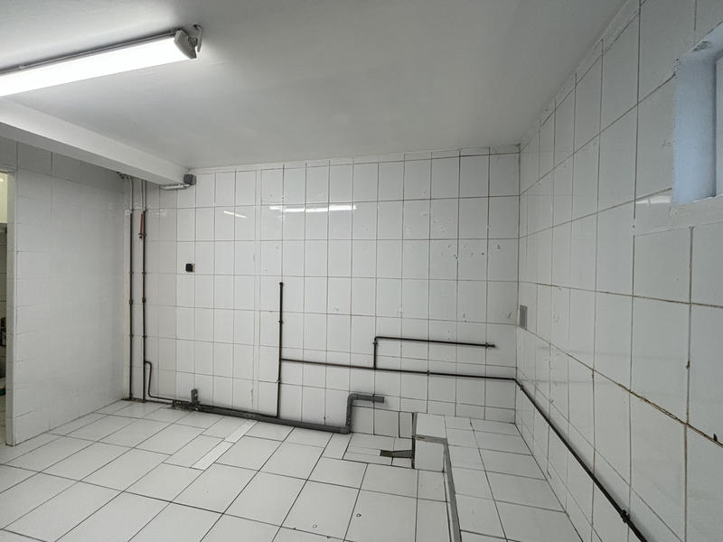 Local commercial - 50 m²