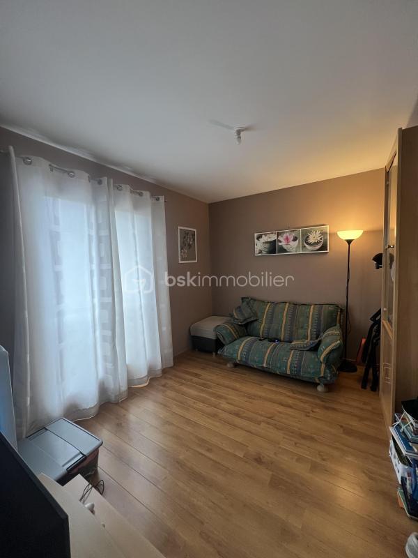 Maison - 131 m² - 6 pièces