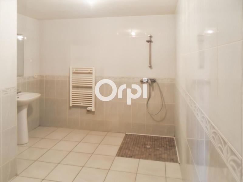 Appartement - 91 m² - 3 pièces