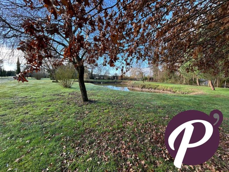 Propriété - 200 m² - 6 pièces