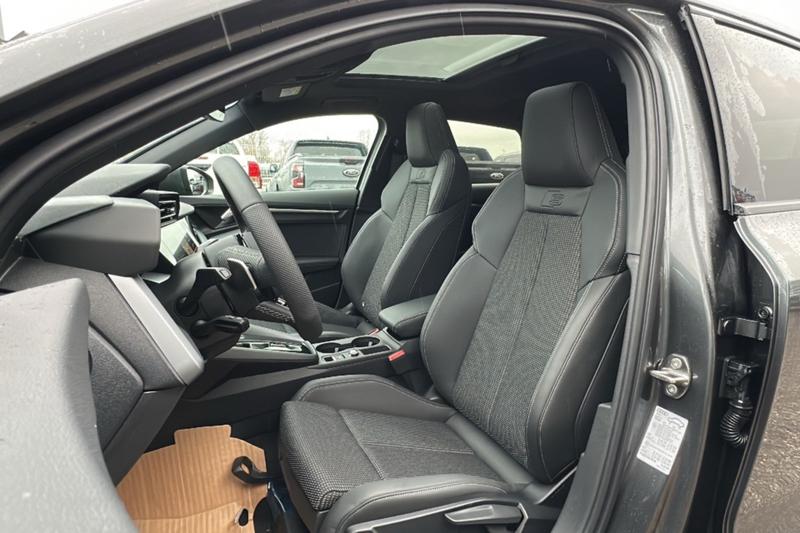 Audi A3 Tfsi 150 Hybrid s-Line T.