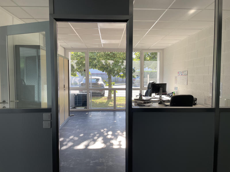 Local commercial - 300 m²