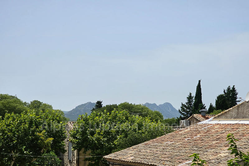 Maison de village - 225 m² - 11 pièces