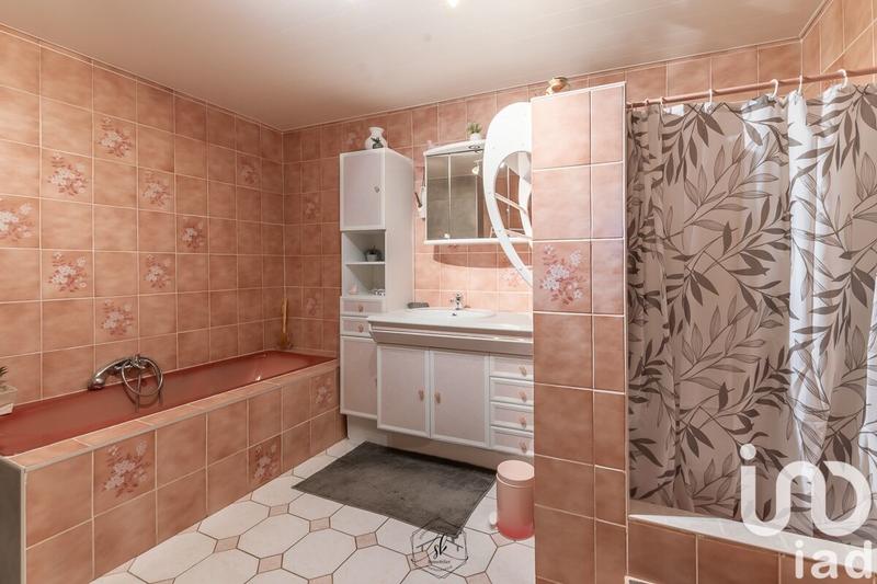 Maison - 139 m² - 6 pièces