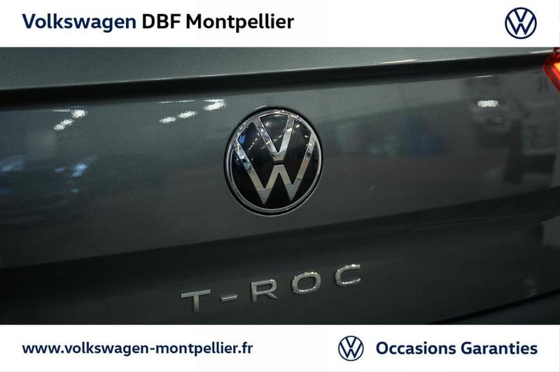 Volkswagen t-Roc 1.5 Tsi Evo2 150 Start/Stop Dsg7 Vw Edition
