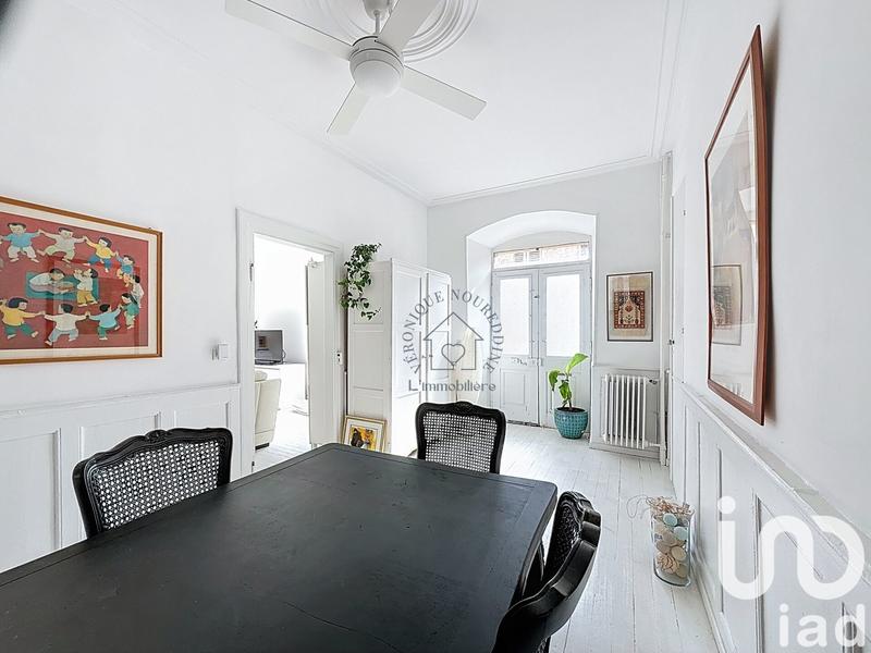 Maison de ville - 167 m² - 5 pièces