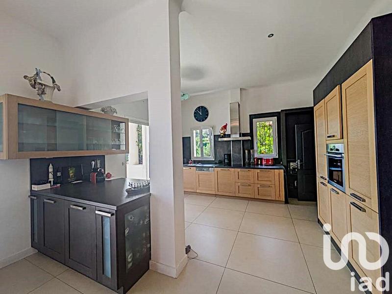 Appartement - 114 m² - 4 pièces