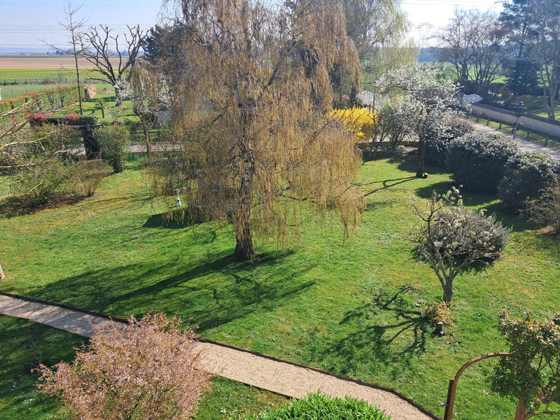 Maison - 185 m² - 6 pièces