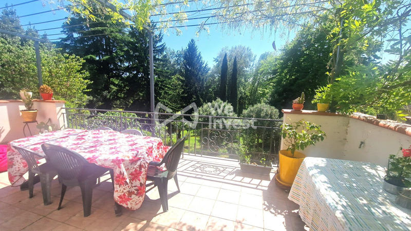 Maison - 132 m² - 5 pièces