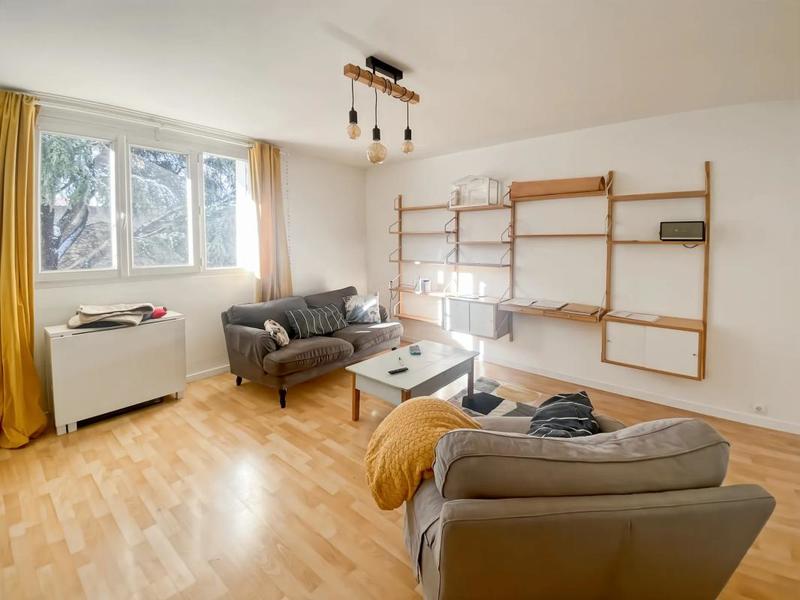 Appartement - 41 m² - 1 pièce