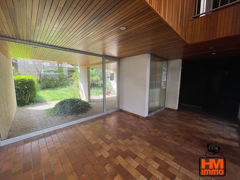 Appartement - 66 m² - 2 pièces