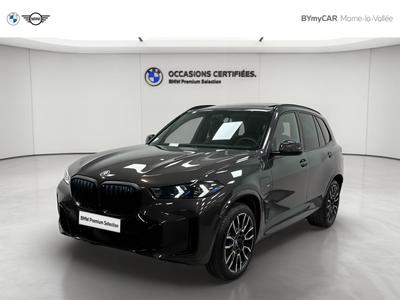 Bmw X5 G05 Lci xDrive50e 489 ch Bva8 m Sport