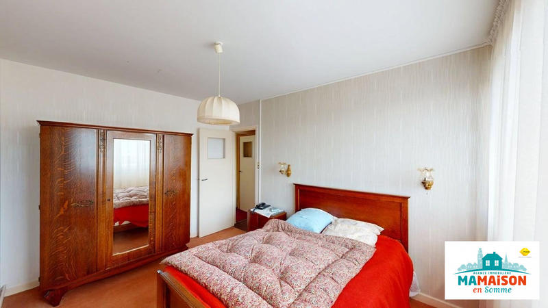 Maison - 72 m² - 4 pièces