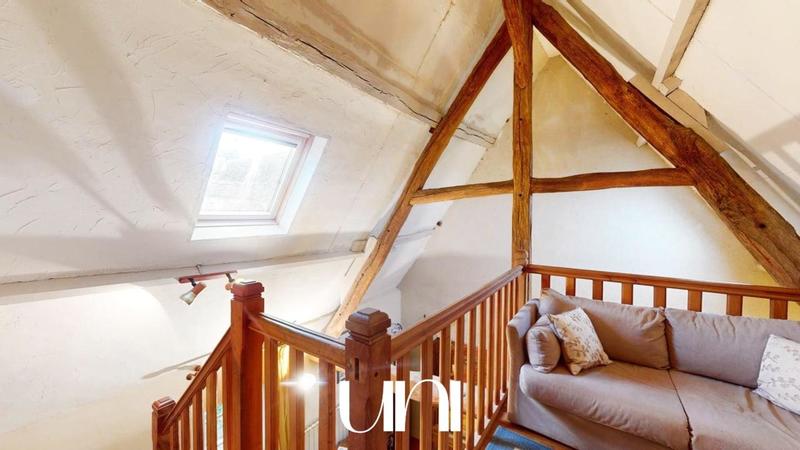 Maison - 341 m² - 10 pièces